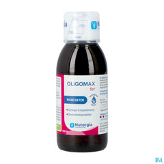 Oligomax Fer 150ml Nf