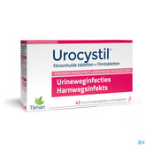 Urocystil® (42 comprimés pelliculés)