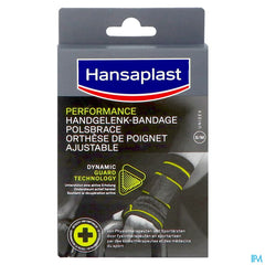 Hansaplast Bandage Sport Poignet
