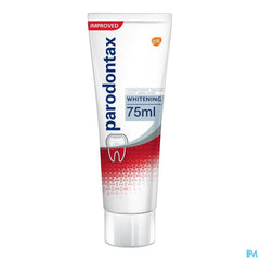 Parodontax Whitening Tube 75ml