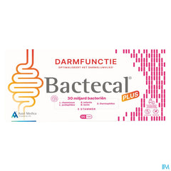 Bactecal Plus Caps 96