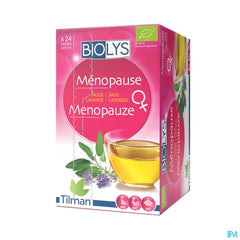 Biolys® Sauge-Lavande