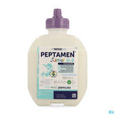 Peptamen Junior 0,6kcal Smartflex 500ml