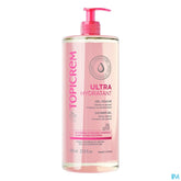 Topicrem Um Ultra-hydratant Gel Douche 1000ml