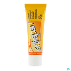 Extrapan Ibuprofen 5% 50 g gel douleurs musculaires et articulaires