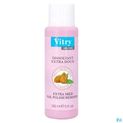 DISSOLVANT EXTRA DOUX 150 ML