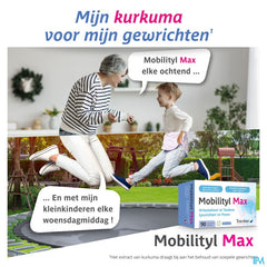 Mobilityl Max Comp 180