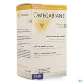 Omegabiane Omega 3-6-9 Caps 100