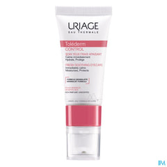 Uriage Tolederm Control Soin Yeux Tp 15ml