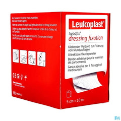 Hypafix 5cmx10m 1 Leukoplast