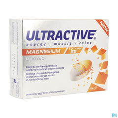 ULTRACTIVE MAGNESIUM 30