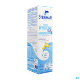 Sterimar Bebe Spray Nasal Eau De Mer 100ml