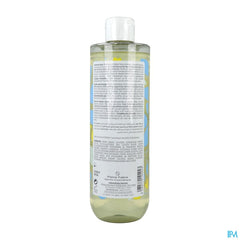 Klorane - Gel lavant doux au Calendula apaisant - Bébé - Corps et cheveux - Peau normale