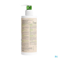 Topicrem Dermovegetal Ultra-nouris. Cr Corps 390ml