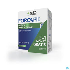 Forcapil A/chute Comp 6x15