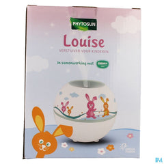 Phytosun® Diffuseur Louise Kids