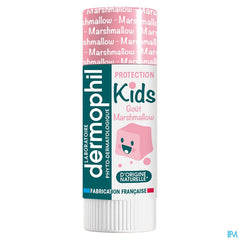 Dermophil Protection Levres Kids Marshmall.stick4g