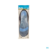 PODO 15 SEMELLE EN SILICONE + BS \ SMALL (point. 36-37)