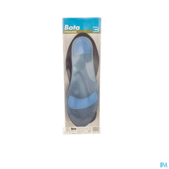PODO 15 SEMELLE EN SILICONE + BS \ SMALL (point. 36-37)
