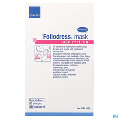 Foliodress Masker Loop Iir 50 60000021