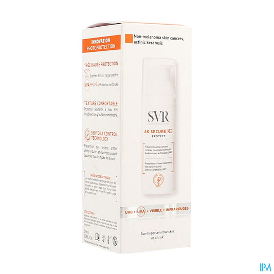 Svr Ak Secure Protect Tube 50ml