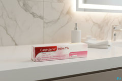 Canestene Intim 1% Creme Tube 20g Rempl.3143427