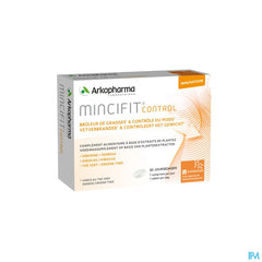 Mincifit Control Comp 30