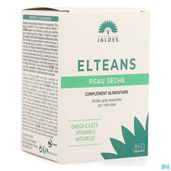 Jaldes Elteans Caps 60