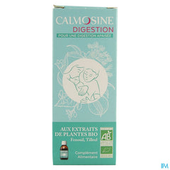 Calmosine digestion 100 ML