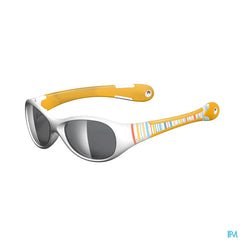 Eureka Care Lunette Soleil Enf.nat.orang.bleu8-12a