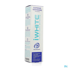 Iwhite Dentifrice Supreme Whitening Tube 75ml