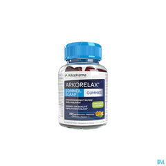 Arkorelax Sommeil Gommes 60