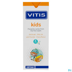 VITIS Kids Gel Dentaire