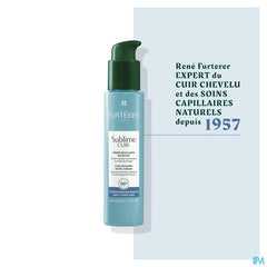 René Furterer Soin cheveux bouclés - SUBLIME CURL