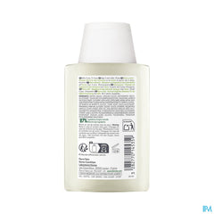 Klorane - Extra-doux Shampoing à l'Avoine - Tous types de cheveux