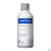 VITIS Whitening Bain de bouche