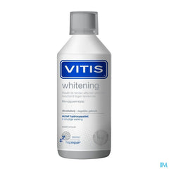 VITIS Whitening Bain de bouche