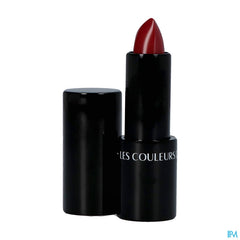 Couleurs De Noir Silkysoft Satin Lipstick 04