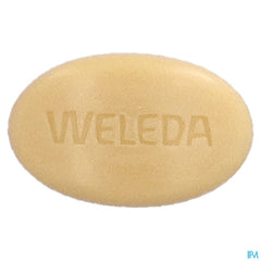 Weleda Shower Bar Geranium + Litsea Cubeba 75g