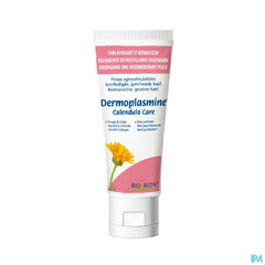 Dermoplasmine Calendula Care Creme Tube 70g