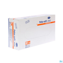 Peha-soft Vinyl Non Poudrés S 100 P/s