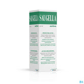 Saugella Active Emulsion 100ml Nf
