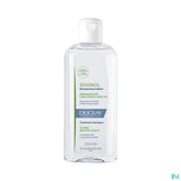 Ducray SENSINOL Shampooing Traitant Physioprotecteur anti-démangeaisons Cuirs chevelus Sensibles