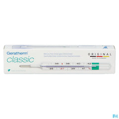 Geratherm Thermometre Sans Mercure