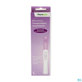 Pharmactiv Test De Grossesse