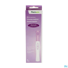 Pharmactiv Test De Grossesse