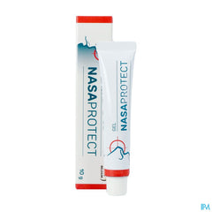 Nasaprotect Gel Tube 10g
