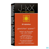 J-ixx Intense Caps 30
