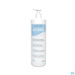 DEXERYL CREME EMOLLIENTE 500 G Peau très sèche à tendance atopique