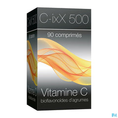C-ixx 500 Comp 90